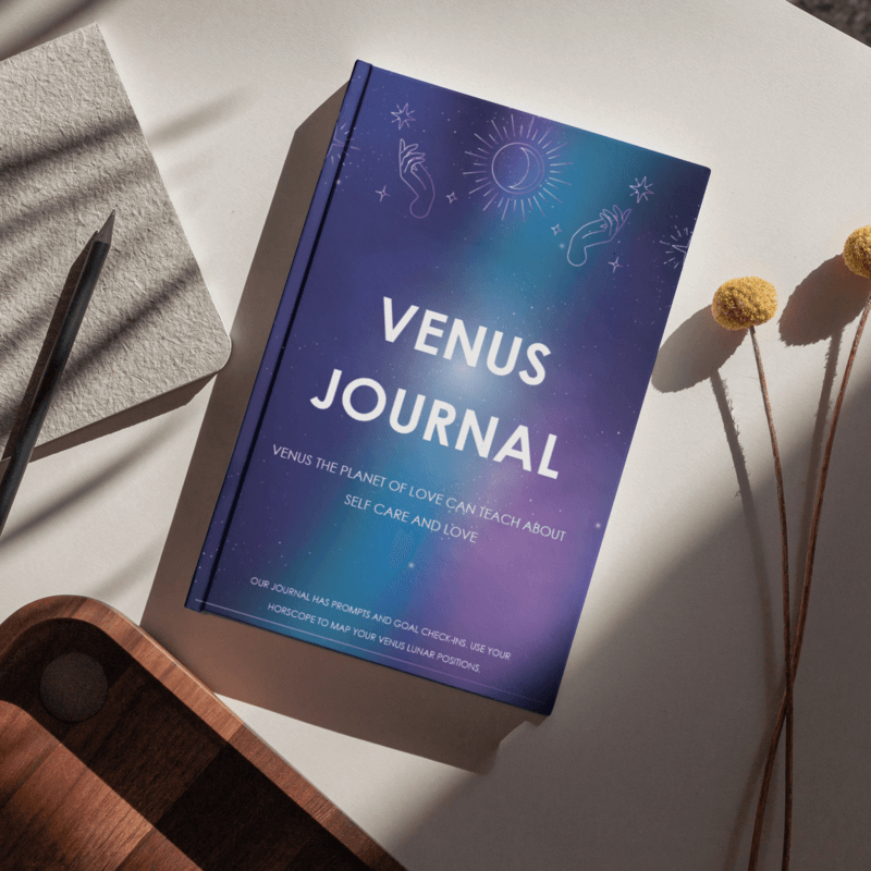 Venus Journal