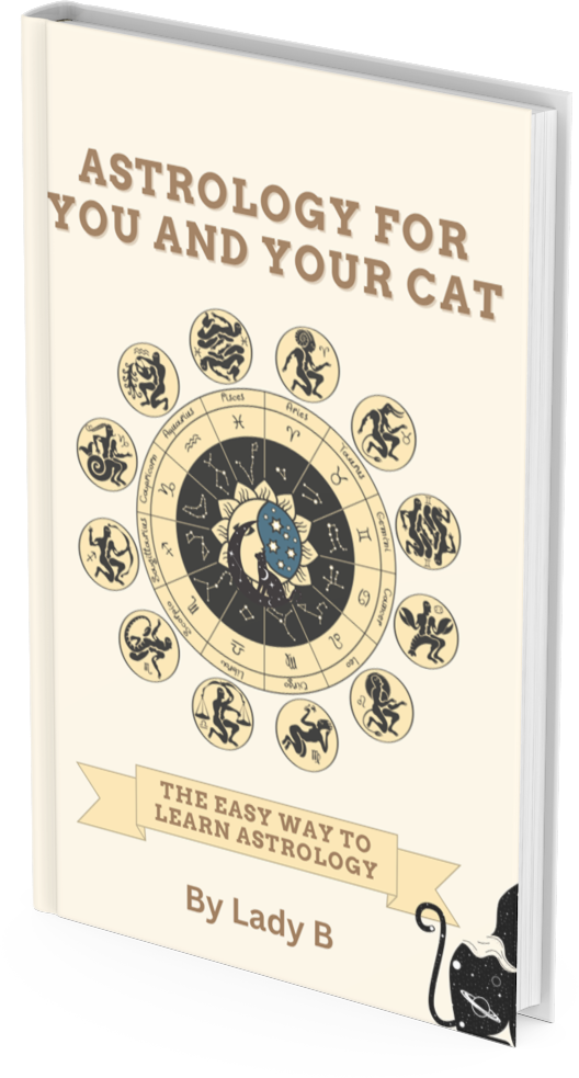 Astrology for your Cat