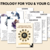Astrology For You and Your Cat - Image 2