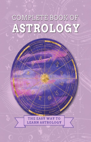 Complete Book of Astrology