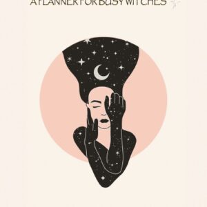 A Pagan Book of Wondrous Magic