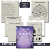 Digital Witchcraft Journal & Spell Book For Witches Hyperlinked - Image 3